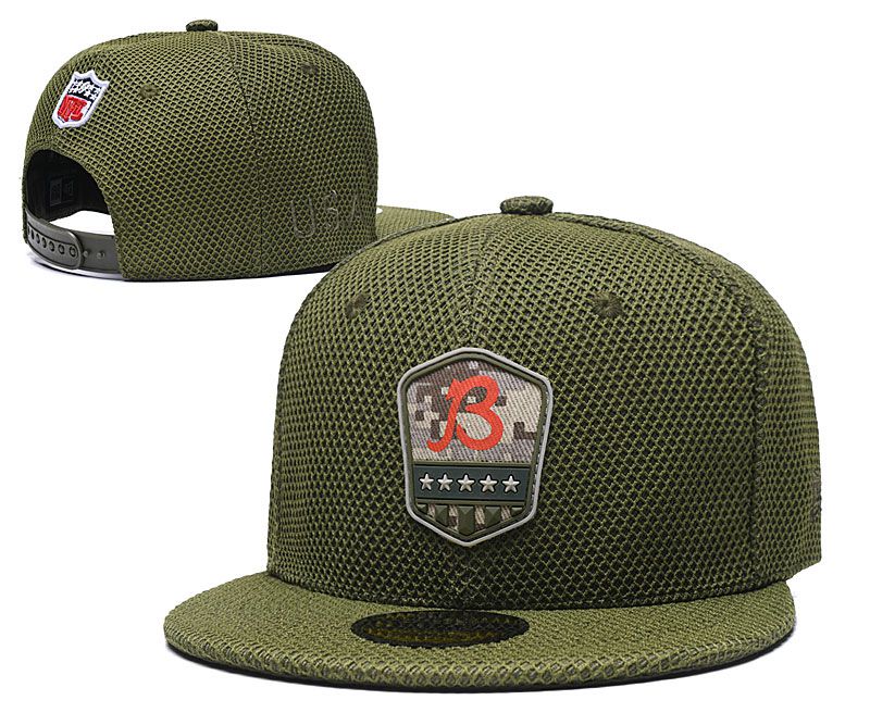 2020 NFL Baltimore Ravens Hat 20209154->nfl hats->Sports Caps